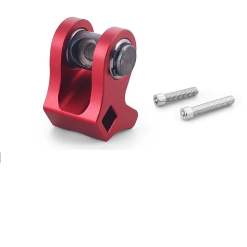 SRKATI Ventilfeder Spanner Satz Ventilfederspanner-Installationswerkzeug PASSEND FÜR LS1 PASSEND FÜR LS2-Stil(Red) von SRKATI