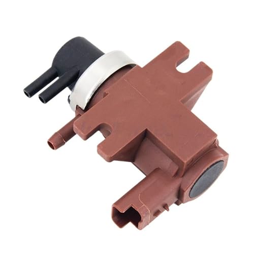 Turbo-Ladedruck-Magnetventil Passend für Peugeot Partner 206 307 Passend für Ford Fusion Passend für Citroen Berlingo C4 1.6 von SRKATI