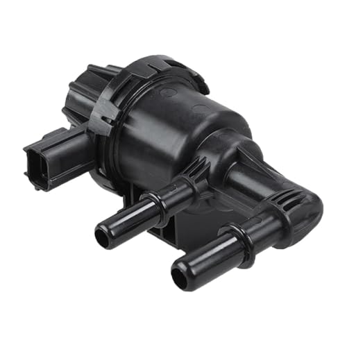 Vakuumschalter Dampfspülmagnetventil Passend Für Ford Explorer Ranger Passend Für Mazda Mercury Mountaineer 911-673 von SRKATI