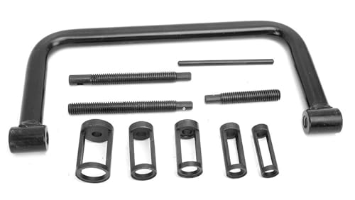 Ventilfeder Spanner Satz 10 Teile/Satz Ventil Öl Dichtung Entfernung Installer Frühling Kompressor Motorrad Werkzeug von SRKATI