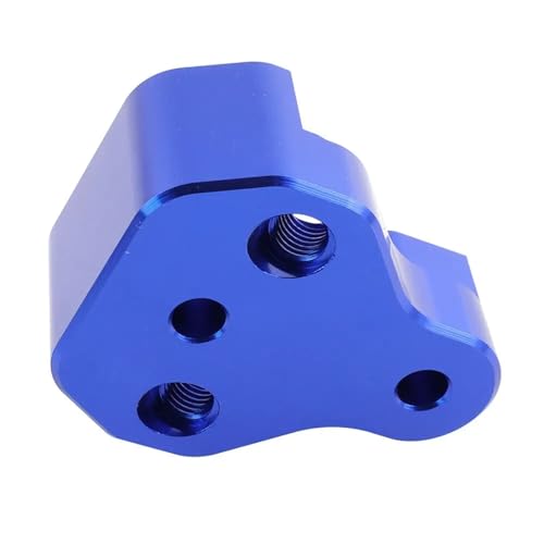 Ventilfeder Spanner Satz Racing Auto Aluminium Ventil Frühling Kompressor Werkzeug DOHC Fit Für Subaru WRX STi Forester Legacy Outback Baja(Blue) von SRKATI