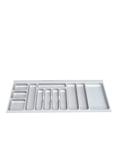 SRM-Design BISTRO Besteckeinsatz Besteck Besteckkasten Schubladeneinsatz bis 120cm Schublade SRM-Design BISTRO Besteckeinsatz Besteck Besteckkasten Schubladeneinsatz bis 120cm Schublade von SRM-Design