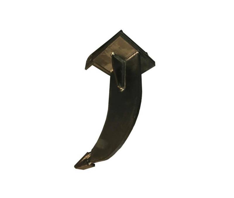 SRM Design Rechen Rodezahn Wurzelzahn Aufnahme CW05 Roderechen Arbeitstiefe 50cm von SRM Design