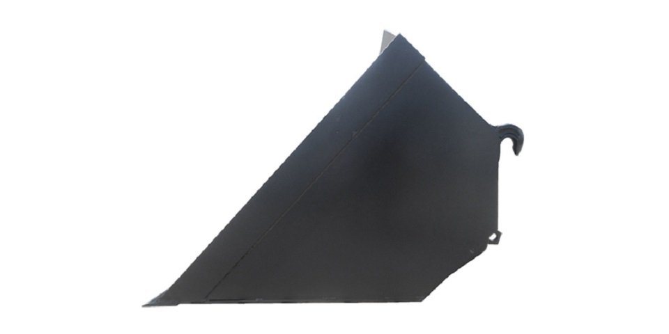 SRM Design Schaufel Baggerschaufel Schüttgutschaufel Bagger Schaufel 180cm Euroaufnahme SRM Design Schaufel Baggerschaufel Schüttgutschaufel Bagger Schaufel 180cm Euroaufnahme von SRM Design