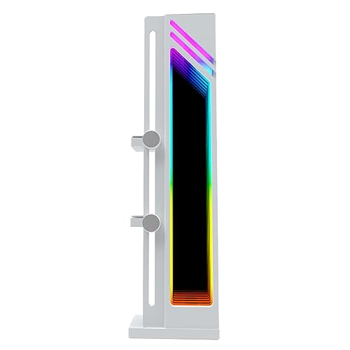 SRMAN RGB Grafikkartenhalter Sync Abyss Effekt Computer PC GPU VGA Grafikkarte Unterstützung Ständer Anti-Drop Halterung Teile Zubehör A SRMAN RGB Grafikkartenhalter Sync Abyss Effekt Computer PC GPU VGA Grafikkarte Unterstützung Ständer Anti-Drop Halterung Teile Zubehör A von SRMAN