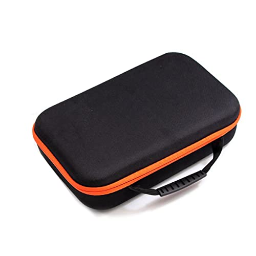 Geakv Elektrowerkzeug-Tasche, Werkzeugkoffer, Werkzeugkasten, stoßfest, wasserdicht, für Elektriker, 33 x 22,5 x 9 cm Geakv Elektrowerkzeug-Tasche, Werkzeugkoffer, Werkzeugkasten, stoßfest, wasserdicht, für Elektriker, 33 x 22,5 x 9 cm von Geakv