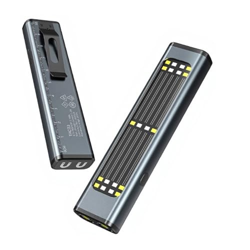 Taschenlampe led aufladbar usb c camping lampe solar Ladegerät Mini Doppelte Hauptleuchte Mit 7 Beleuchtungsmodi, maglite IPX6 wasserdichte Handlampe für Camping, Wandern, Angeln, Outdoor Notfälle Taschenlampe led aufladbar usb c camping lampe solar Ladegerät Mini Doppelte Hauptleuchte Mit 7 Beleuchtungsmodi, maglite IPX6 wasserdichte Handlampe für Camping, Wandern, Angeln, Outdoor Notfälle von SROOS