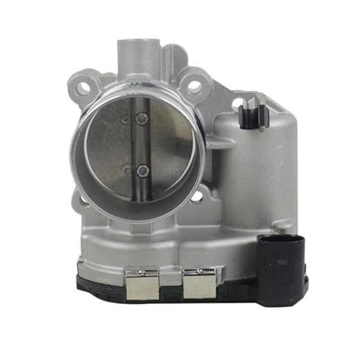 SROUPSUTKK 0280750535 0280750560 0280750534 TB1166 Passend for Ford Volvo 1.6L Drosselklappengehäuse SROUPSUTKK 0280750535 0280750560 0280750534 TB1166 Passend for Ford Volvo 1.6L Drosselklappengehäuse von SROUPSUTKK