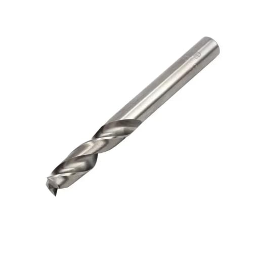 SROUPSUTKK 1/2 Stück 6/8 mm Punktschweißbohrer, Premium-Punktschweißschneider, HSS-CO-Bohrer, Punktschweißen, Bohrer for Entfernen von Bohrern for die Autowartung Bohrer(1pc 8mm) von SROUPSUTKK