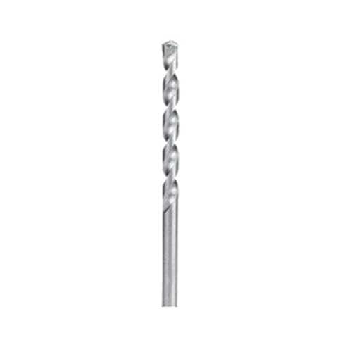 SROUPSUTKK 3-10 mm Wandbohrer, Mauerwerksbohrer, Hartmetall-Pistolenbohrer for Bohren von Ziegeln, Beton, Marmor, Fliesen und Steinen Bohrer(8mm) von SROUPSUTKK