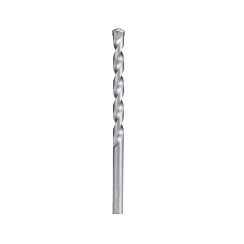 SROUPSUTKK 3-10 mm Wandbohrer, Mauerwerksbohrer, Hartmetall-Pistolenbohrer for Bohren von Ziegeln, Beton, Marmor, Fliesen und Steinen Bohrer(9mm) von SROUPSUTKK