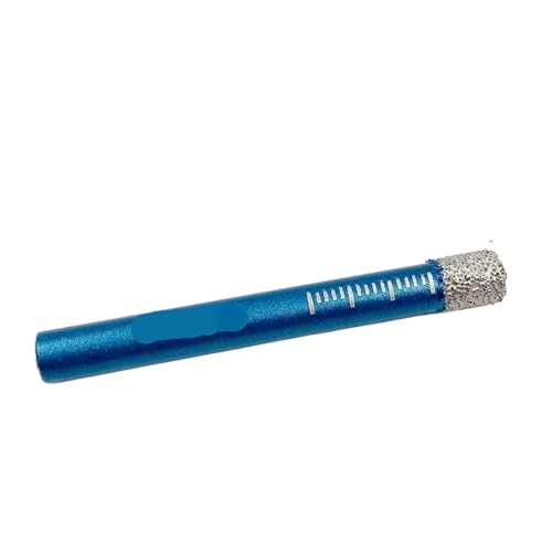 SROUPSUTKK 6MM 8MM 10MM 12MM 14MM 16MM Diamantbeschichteter Bohrer for Fliesen, Marmor, Glas, Keramik, Lochsäge, Diamantkernbohrer, Mehlbohren Bohrer(14mm) von SROUPSUTKK