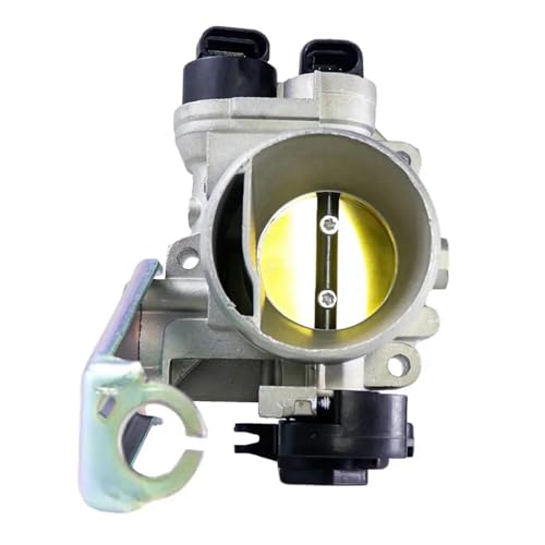 SROUPSUTKK Auto Drosselklappengehäuse 46SXF7 71718994 71736817 802007638901 Fit for Fiat Palio Teile Drosselklappengehäuse SROUPSUTKK Auto Drosselklappengehäuse 46SXF7 71718994 71736817 802007638901 Fit for Fiat Palio Teile Drosselklappengehäuse von SROUPSUTKK
