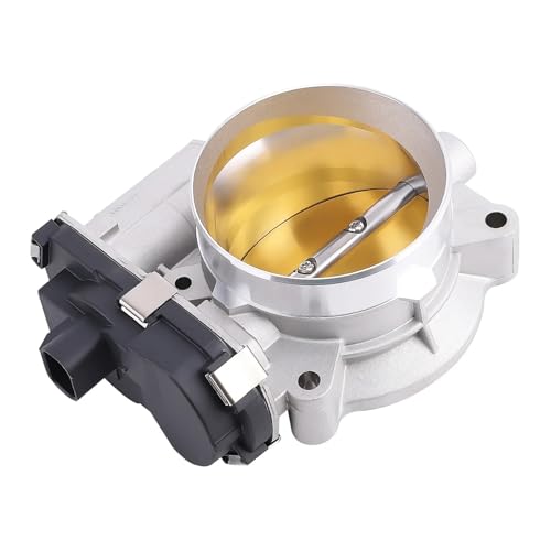 SROUPSUTKK Auto passend for Chevrolet Camaro Chevrolet Colorado Chevrolet Corvette Chevrolet Express 1500 2500 3500 Drosselklappengehäuse 12629992 12589235 Drosselklappengehäuse SROUPSUTKK Auto passend for Chevrolet Camaro Chevrolet Colorado Chevrolet Corvette Chevrolet Express 1500 2500 3500 Drosselklappengehäuse 12629992 12589235 Drosselklappengehäuse von SROUPSUTKK