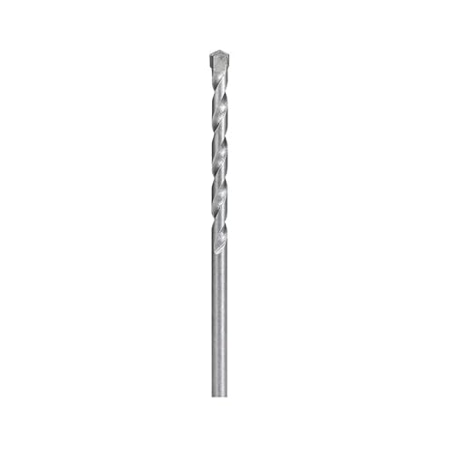 SROUPSUTKK Bohrer, 3–10 mm, Mauerwerksbohrer, Hartmetall-Pistolenbohrer for Bohren von Ziegeln, Beton, Marmor, Fliesen und Steinen Bohrer(9mm) von SROUPSUTKK
