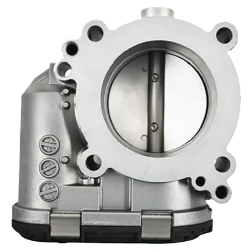 SROUPSUTKK Drosselklappen-OEM: 0280750720 076133062AB 0280750732 06K133062AF 0280750731 Passend for VW 2.5L Drosselklappengehäuse SROUPSUTKK Drosselklappen-OEM: 0280750720 076133062AB 0280750732 06K133062AF 0280750731 Passend for VW 2.5L Drosselklappengehäuse von SROUPSUTKK