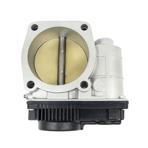 SROUPSUTKK Drosselklappen-OEM: 16119-8J103 Passend for NISSAN 3.5 161198J103 Drosselklappengehäuse von SROUPSUTKK