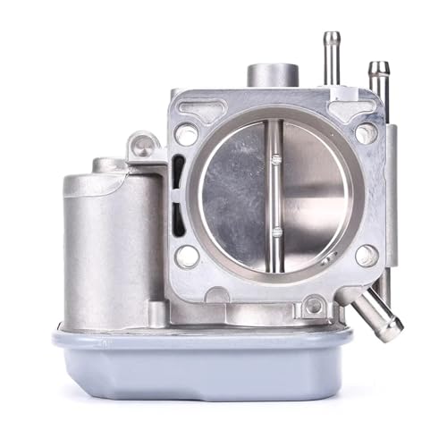 SROUPSUTKK Drosselklappengehäuse passend for Opel Astra MK IV 1998–2005. Passend for Opel Astra MK V Meriva A 2004–2010. Passend for Opel Corsa MK II 2000–2006. Drosselklappengehäuse SROUPSUTKK Drosselklappengehäuse passend for Opel Astra MK IV 1998–2005. Passend for Opel Astra MK V Meriva A 2004–2010. Passend for Opel Corsa MK II 2000–2006. Drosselklappengehäuse von SROUPSUTKK