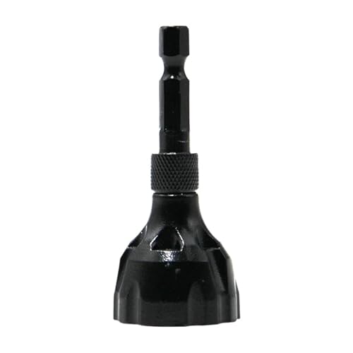 SROUPSUTKK Entgrat- und Anfasmaschine, Anfasen des äußeren Kreises, Gewindefräsen, Schrauben- Bolzenfräsen, Bohrwerkzeug Bohrer(Size 3-20mm) von SROUPSUTKK