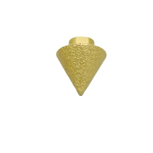 SROUPSUTKK M14 38/50 mm Diamant-Fasefräser-Bits Fräsen Fliesenschneider Marmor Beton Lochsäge Mauerwerk Bohrkronen Bauwerkzeuge Bohrer von SROUPSUTKK