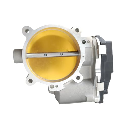 SROUPSUTKK OEM 53034251AB 53034251AD 90mm Drosselklappengehäuse Fit for Ram Dodge Chrysler Jeep 5.7L 6.4L 2013 2014 2015 2016 2017 2018 2019 1500 2500 Drosselklappengehäuse SROUPSUTKK OEM 53034251AB 53034251AD 90mm Drosselklappengehäuse Fit for Ram Dodge Chrysler Jeep 5.7L 6.4L 2013 2014 2015 2016 2017 2018 2019 1500 2500 Drosselklappengehäuse von SROUPSUTKK