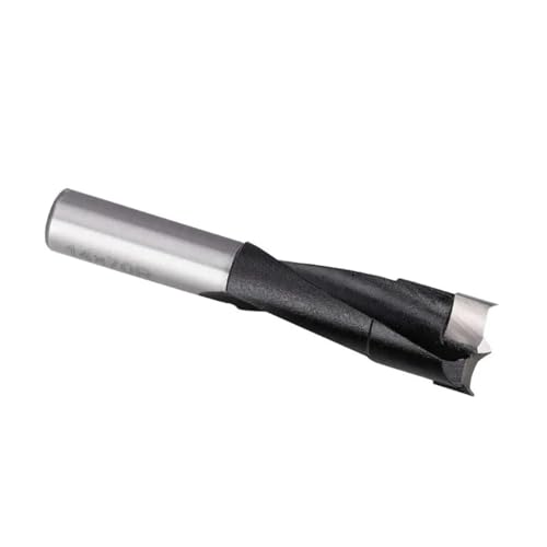 SROUPSUTKK Reversibler Lochöffner, Gruppenbohrer, Reihenbohrkopf, Reihenbohren, Holzfräser, Holzbearbeitung, passend for Forstnerbohrer Bohrer(-4mm) von SROUPSUTKK