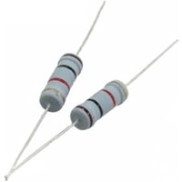 33R 2W Metall-Oxid-Widerstand 33 Ohm 2W 5%. 33R 2W Metall-Oxid-Widerstand 33 Ohm 2W 5%. von SRPASSIVES