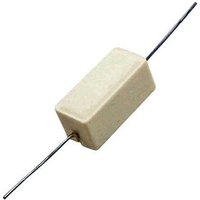 Axialer gewickelter Widerstand 2K7 5W 5% Horizontal Axialer gewickelter Widerstand 2K7 5W 5% Horizontal von SRPASSIVES