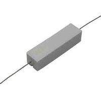 Axialer gewickelter Widerstand 8r2 15W 5% Horizontal Abmessungen 48x13x13mm Axialer gewickelter Widerstand 8r2 15W 5% Horizontal Abmessungen 48x13x13mm von SRPASSIVES