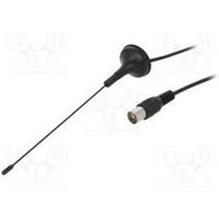 Dab,dvb-t 3dbi 3dbi Magnethalterung 50Ω 174÷230mhz 470÷860mhz Dvb-t-at01 Antenne Dab,dvb-t 3dbi 3dbi Magnethalterung 50Ω 174÷230mhz 470÷860mhz Dvb-t-at01 Antenne von SRPASSIVES