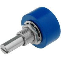 Srpassives - Drehpotentiometer 10k 1w 15% Lineare Welle 6,35mm 1610-10k-stop Srpassives - Drehpotentiometer 10k 1w 15% Lineare Welle 6,35mm 1610-10k-stop von SRPASSIVES
