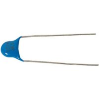 Keramik-Kondensator 10nF 3000Vdc 10K Keramik-Kondensator 10nF 3000Vdc 10K von SRPASSIVES