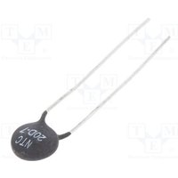 Ntc Thermistor 20r Ø8,5mm 55 aa 200ºc Ntcs-08-20-0.6 von SRPASSIVES