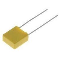 Polyester-Kondensator 10nF 630Vdc R7,5mm 10K Polyester-Kondensator 10nF 630Vdc R7,5mm 10K von SRPASSIVES