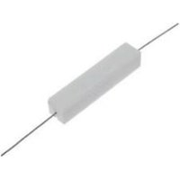 Spulenwiderstand 1R5 20W 5% Axial Horizontal 13x13x60mm von SRPASSIVES