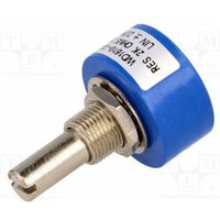 Srpassives - 2k 1w Präzisions-Linearpotentiometer 15% Welle 6,35mm ohne Anschläge 1610-2k Srpassives - 2k 1w Präzisions-Linearpotentiometer 15% Welle 6,35mm ohne Anschläge 1610-2k von SRPASSIVES