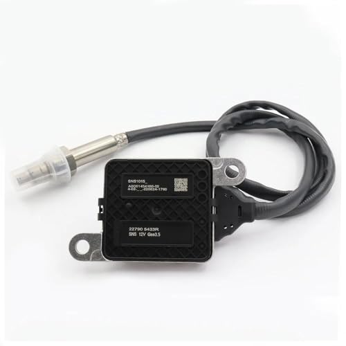227905433R 5WK96748 Stickstoff Sauerstoff NOx Sensor Für Trafic X82 1,6 DCI SNS148 A2C80895500-03 NOx-Sensor Stickstoff von SRQORT