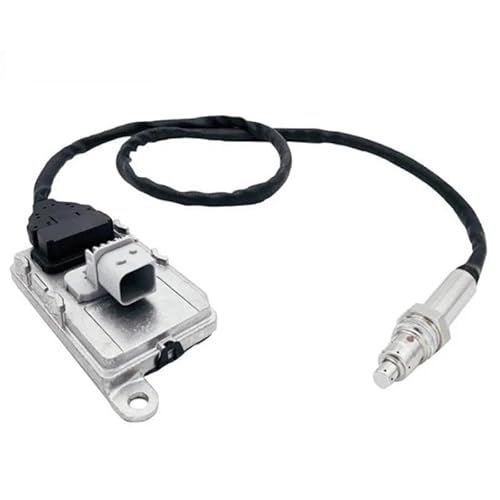 4326867 5WK96754C 5WK96754B Stickoxid-Nox-Sensor Für Cummins CES 24V VAN Truck Nr. 4326867RX 5WK96754 5WK9 6754B NOx-Sensor Stickstoff 4326867 5WK96754C 5WK96754B Stickoxid-Nox-Sensor Für Cummins CES 24V VAN Truck Nr. 4326867RX 5WK96754 5WK9 6754B NOx-Sensor Stickstoff von SRQORT