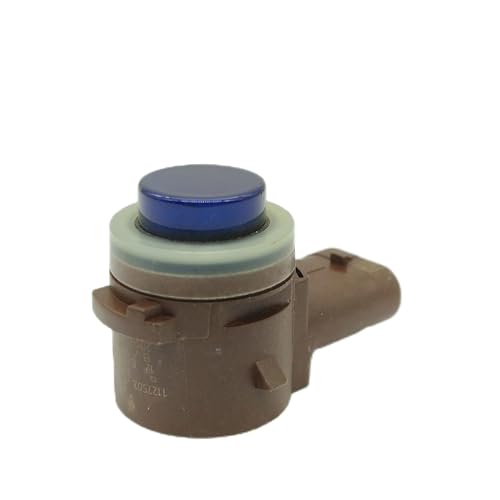 ABS Raddrehzahlsensor 1127502-13-D PDC Parkplatz Sensor Stoßstange Ultraschall Radar Farbe Shiny Blau Für Tesla Für Modell SX 3 Y Drehzahlfühler ABS Raddrehzahlsensor 1127502-13-D PDC Parkplatz Sensor Stoßstange Ultraschall Radar Farbe Shiny Blau Für Tesla Für Modell SX 3 Y Drehzahlfühler von SRQORT
