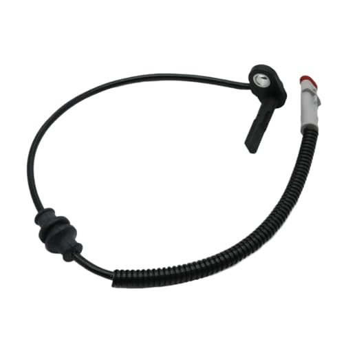 ABS Raddrehzahlsensor 12841760 Links/Rechts ABS Rad Geschwindigkeit Sensor 2010-2014 Für Buick Für Allure Für LaCrosse Für Regal 23136760 23483146 20899215 13470635 Sensor Raddrehzahl von SRQORT
