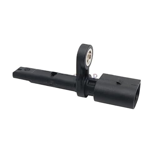 ABS Raddrehzahlsensor Hinterachse ABS Raddrehzahlsensor 4M0927807C Für VW Für Touareg Für A4 S4 A5 S5 A6 S6 A6L A7 A8 S8 Q5 Q7 RS6 RS7 4M0927807 B Sensor Raddrehzahl von SRQORT
