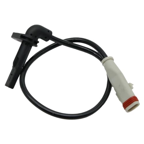 ABS Raddrehzahlsensor Vorne Links/Rechts ABS Rad Geschwindigkeit Sensor 12842287 Für Buick Für Regal Allure Für LaCrosse Für Opel Für Astra JH 23483147 Sensor Raddrehzahl von SRQORT