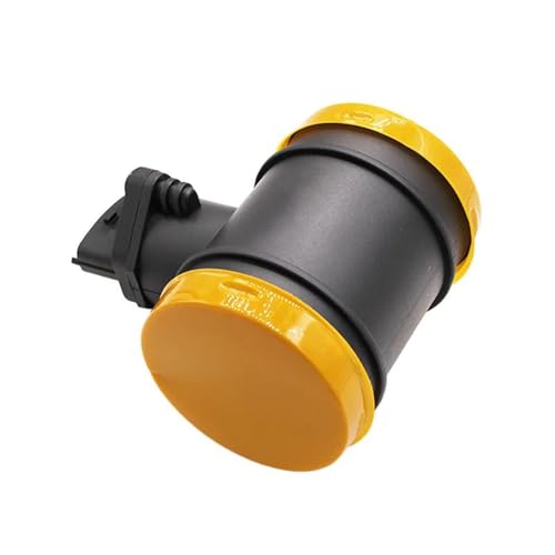 Ansaugrohr Luftmassenmesser 0281002600 28164-27900 Luftmassenmesser Maf Sensor Meter Für KIA Für Sportage 2,0 CRDi 2816427900 28164 27900 von SRQORT