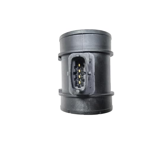 Ansaugrohr Luftmassenmesser FÜR VAUXHALL 1,9 JTD 100 Cv 2007 1,9 Luftmassenmesser Sensor 0281002618 55183465111140004 55183651 55350048 7516079 0891012 Ansaugrohr Luftmassenmesser FÜR VAUXHALL 1,9 JTD 100 Cv 2007 1,9 Luftmassenmesser Sensor 0281002618 55183465111140004 55183651 55350048 7516079 0891012 von SRQORT