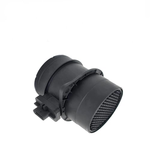 Ansaugrohr Luftmassenmesser Luftmassenmesser-Sensor Für SKODA 2.0 TDi 0281002956 03L906461A Ansaugrohr Luftmassenmesser Luftmassenmesser-Sensor Für SKODA 2.0 TDi 0281002956 03L906461A von SRQORT