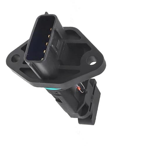Ansaugrohr Luftmassenmesser Luftmengenmesser MAF-Sensor 22680 6N201 für Infiniti G20 Ansaugrohr Luftmassenmesser Luftmengenmesser MAF-Sensor 22680 6N201 für Infiniti G20 von SRQORT