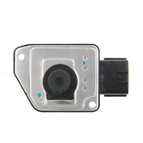 Ansaugrohr Luftmassenmesser Luftstromsensor Meter MAF AFH55M-13 AFH55M13 91176135 für Chevy für Tracker 2.0L 2001–2004 von SRQORT