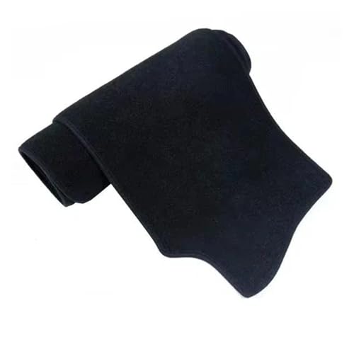 Armaturenbrett-Abdeckmatte Für Suzuki Für SX4 Für S-Cross 2013-2020 Sonnenschutz Vermeiden Sie Lichtpolster Instrumententafel Teppiche Armaturenbrett-Abdeckungsmatten Dashboard Cover Pad(PolyesterBlac Armaturenbrett-Abdeckmatte Für Suzuki Für SX4 Für S-Cross 2013-2020 Sonnenschutz Vermeiden Sie Lichtpolster Instrumententafel Teppiche Armaturenbrett-Abdeckungsmatten Dashboard Cover Pad(PolyesterBlac von SRQORT