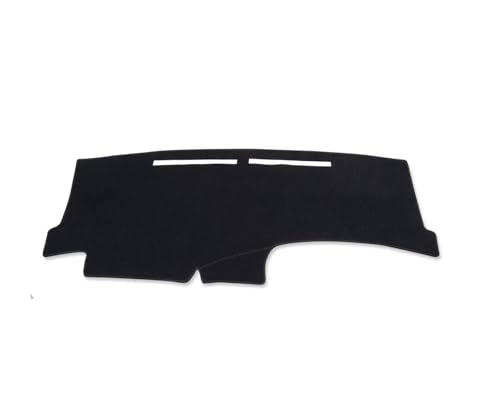 Armaturenbrett-Abdeckmatte Für Toyota Für Sienta Dash Mat Dashmat Innenzubehör Sonnenschutz Schutzteppich Dashboard Pad Abdeckung Dashboard Cover Pad(Right-Rudder) von SRQORT