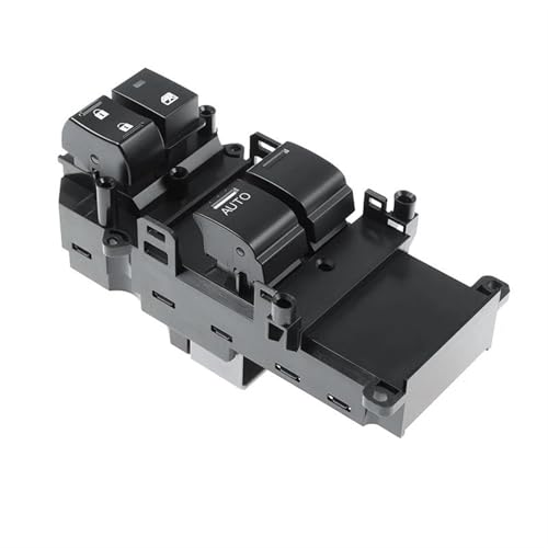 Auto Fensterschalter 2 Tür Power Fenster Schalter Für Accord 2008-2012 35750-TE0-A01 35750TE0A01 Power Fensterschalter von SRQORT